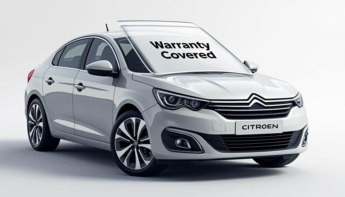 scopri come citroën estende la sua garanzia we care a 8 anni o 160.000 km, offrendo così una tranquillità eccezionale per l'intera gamma di veicoli. approfitta di una protezione duratura e di un impegno verso la qualità e la fiducia.