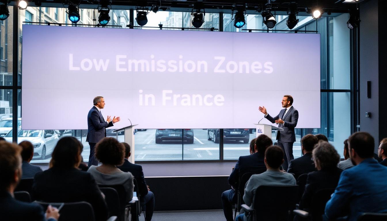 découvrez comment citroën s'adapte aux restrictions de circulation et aux zones à faibles émissions, tandis qu'audi maintient sa stratégie avec des moteurs thermiques. par ailleurs, ne manquez pas la révélation de la nouvelle leaf de nissan, un modèle innovant dans le domaine électromobile.