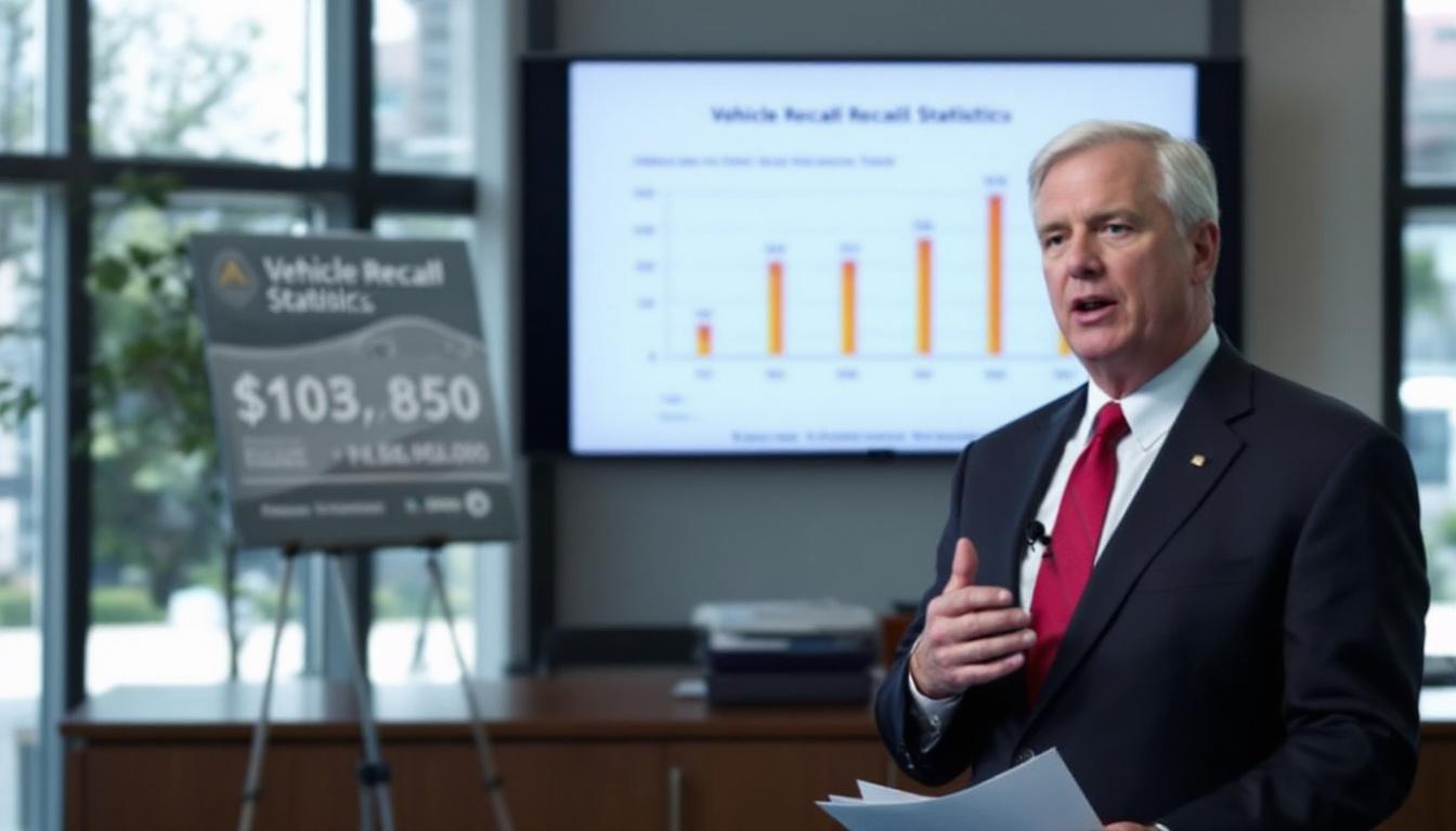 citroën toma medidas inmediatas al suspender la circulación de sus modelos c3 y ds3 debido a preocupaciones sobre airbags defectuosos. esta decisión busca garantizar la seguridad de los conductores y pasajeros.