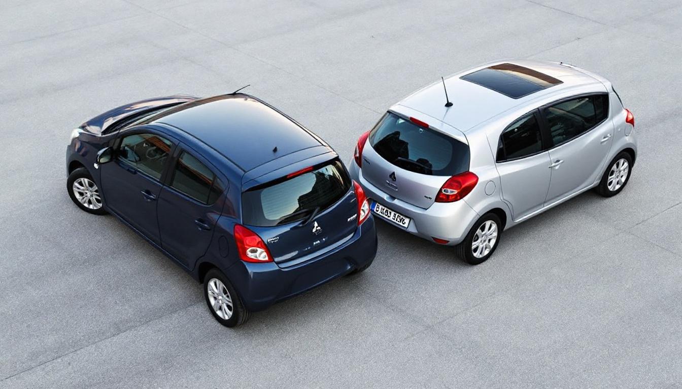 descubra a fusão única dos saberes chineses e japoneses no campo das cópias de automóveis. explore exemplos fascinantes que ilustram a arte da reprodução automotiva, unindo tradição e inovação.