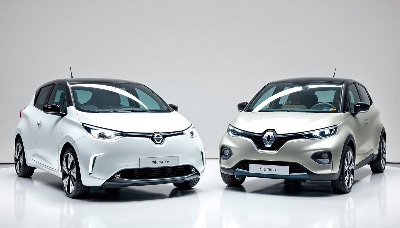 explore o universo das cópias de automóveis onde se entrelaçam habilidosamente o saber-fazer chinês e japonês. descubra exemplos fascinantes que revelam a harmonia entre inovação e tradição na indústria automobilística.