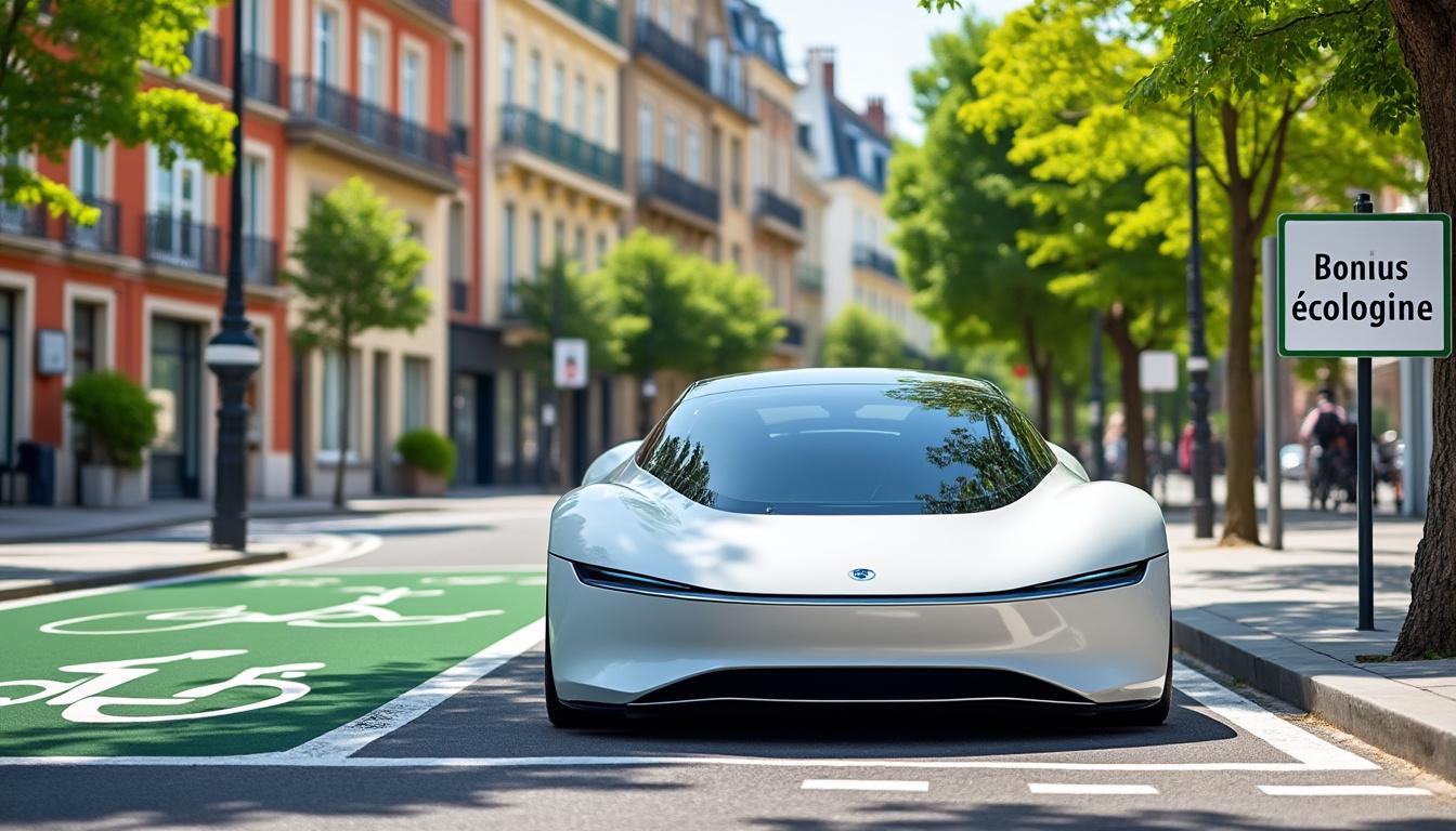 descubra as razões da decepção em torno do bônus ecológico destinado aos carros elétricos. análise das expectativas não atendidas e das implicações para os futuros compradores.