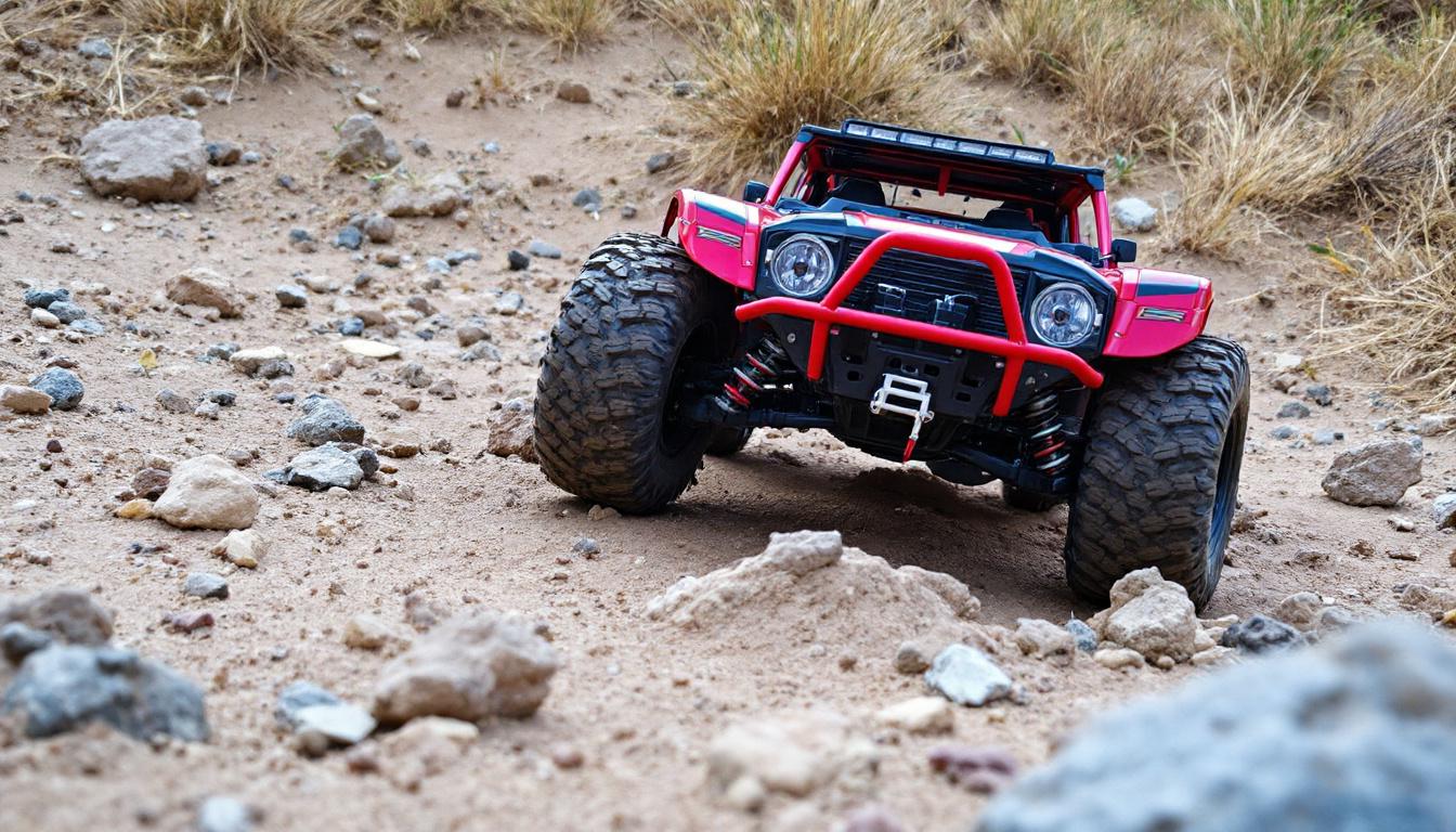 explorez notre sélection des 3 modèles de voitures télécommandées les plus populaires à moins de 25 euros. parfaites pour les petits budgets, ces voitures allient performance et plaisir de conduite. ne manquez pas l'opportunité de trouver le cadeau idéal !