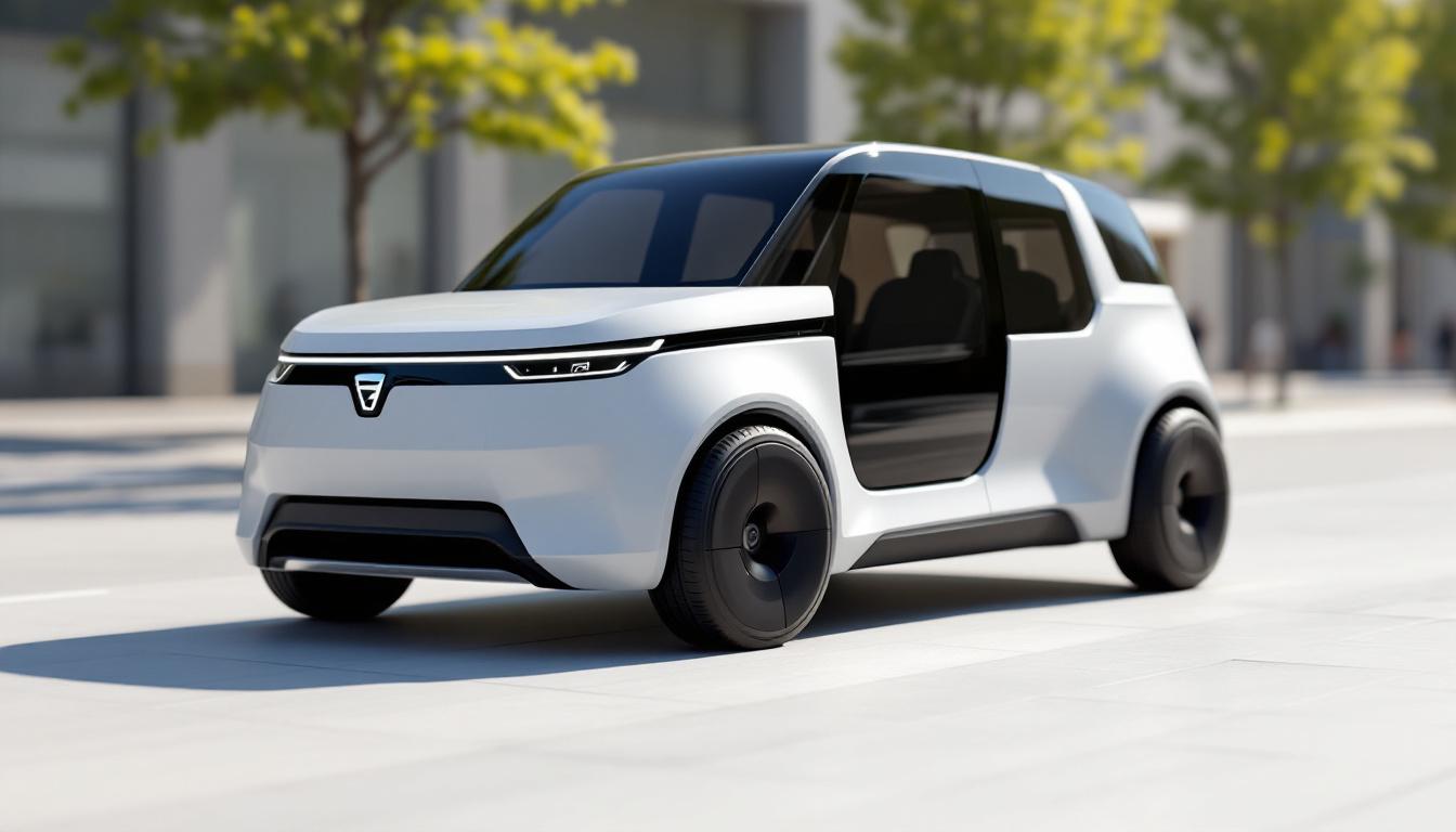 explore em primeira mão os 8 novos modelos dacia que vão revolucionar o mercado automobilístico. não perca esta oportunidade de descobrir as inovações e designs modernos que o aguardam!