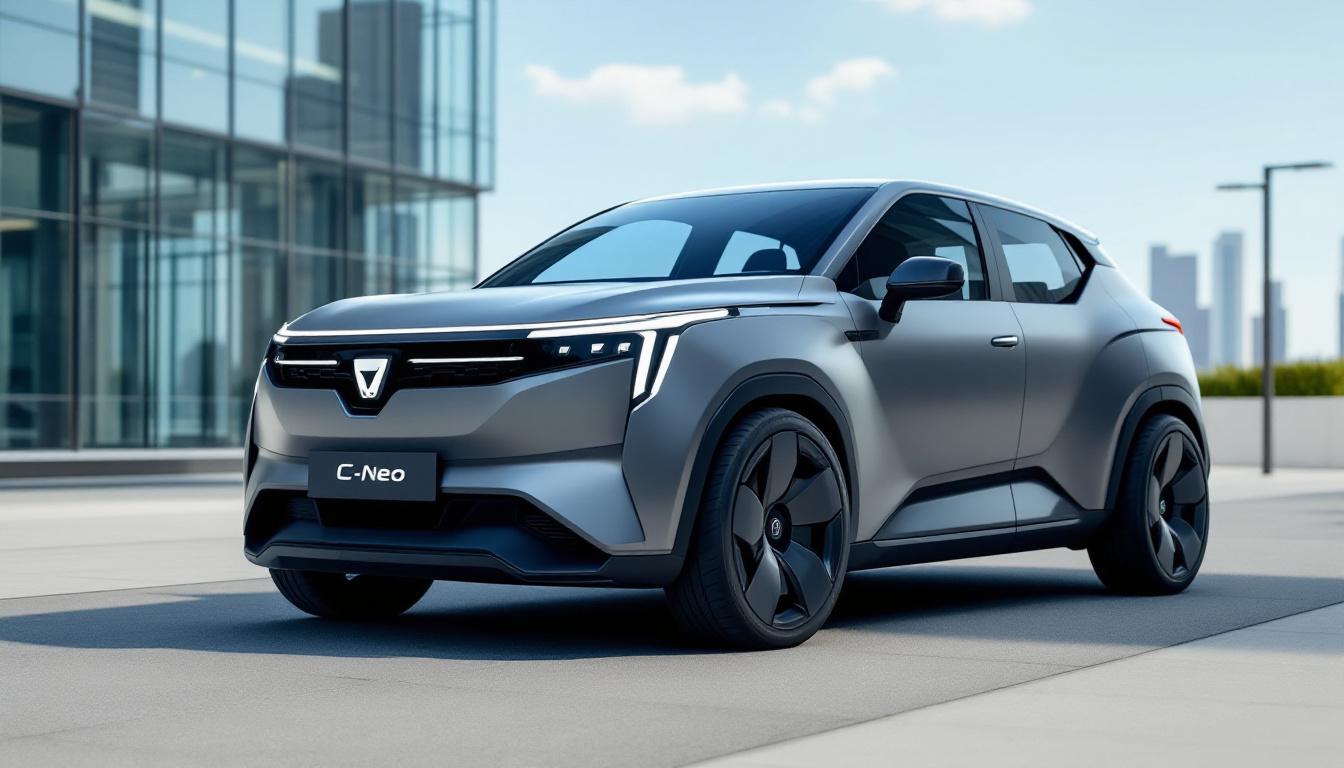 descubra em primeira mão os 8 novos dacia que estão a caminho, uma visão exclusiva dos modelos inovadores, combinando estilo, desempenho e acessibilidade. seja o primeiro a conhecer as tendências automotivas do amanhã!