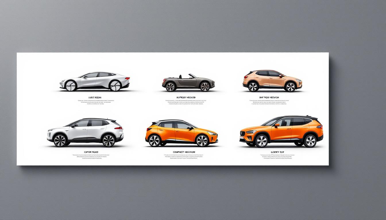 découvrez les candidates au titre de voiture de l'année 2026 et plongez dans l'univers des nouveautés automobiles. analysez les performances, le design et l'innovation des modèles sélectionnés qui pourraient devenir la référence de demain.