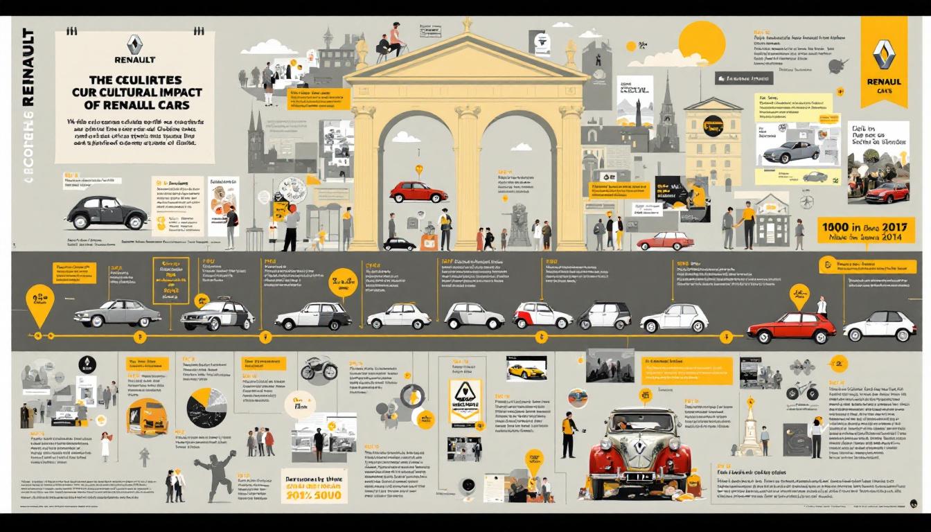 plongez au cœur du futur musée renault de flins, un projet ambitieux qui ouvrira ses portes en 2027. explorez l'histoire de l'automobile, les innovations durables et découvrez les secrets de ce lieu unique dédié à la passion des voitures.