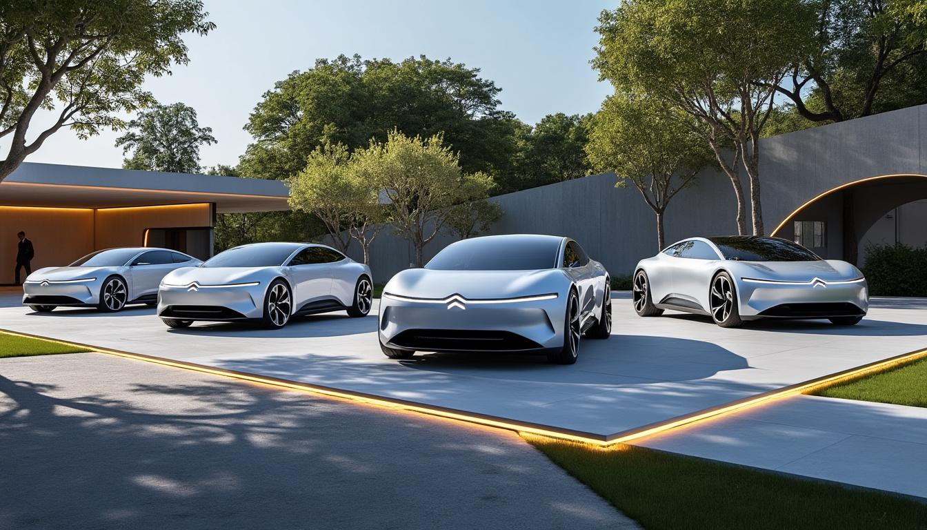 participez aux portes ouvertes de citroën ploërmel - cobredia les 13, 14 et 15 juin pour découvrir les dernières innovations automobile. ne manquez pas cette occasion unique de découvrir des modèles avant-gardistes et de profiter d'offres exclusives.