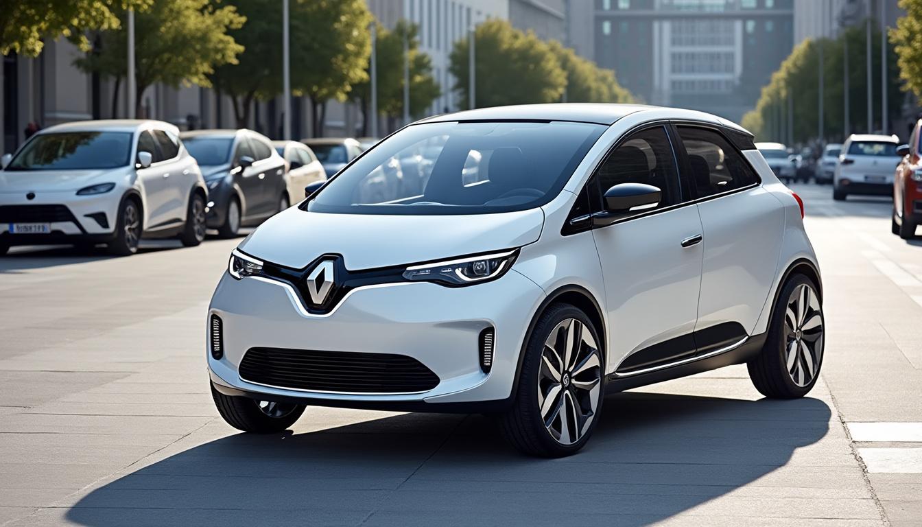 explore novos modelos de carros elétricos previstos para 2025! descubra inovações, designs futuristas e tecnologias sustentáveis que transformarão nossa maneira de dirigir. não perca as tendências que moldarão o futuro do automobilismo.