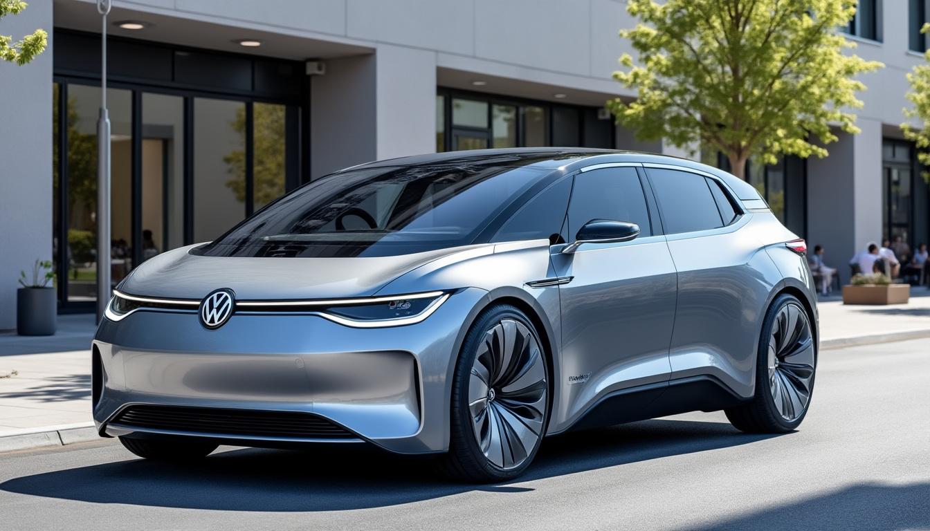 Entdecken Sie die neuesten Innovationen mit unserem Leitfaden zu den Elektrofahrzeugen, die 2025 auf den Markt kommen werden. Bleiben Sie informiert über die Trends, Leistungen und zukünftigen Technologien der Elektrofahrzeuge.