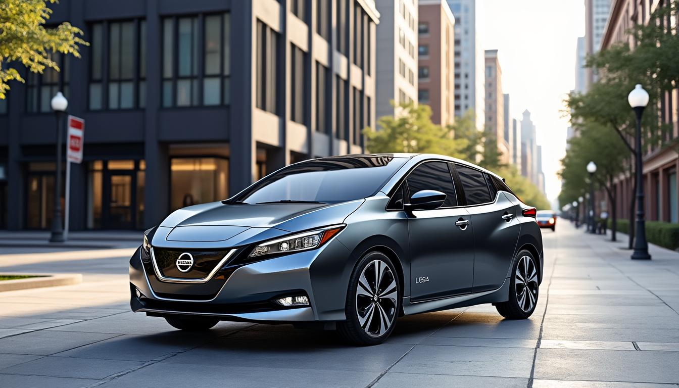 explore os últimos modelos de carros elétricos previstos para 2025, unindo inovação, desempenho e durabilidade. prepare-se para descobrir as tendências da indústria automobilística e as tecnologias do amanhã.