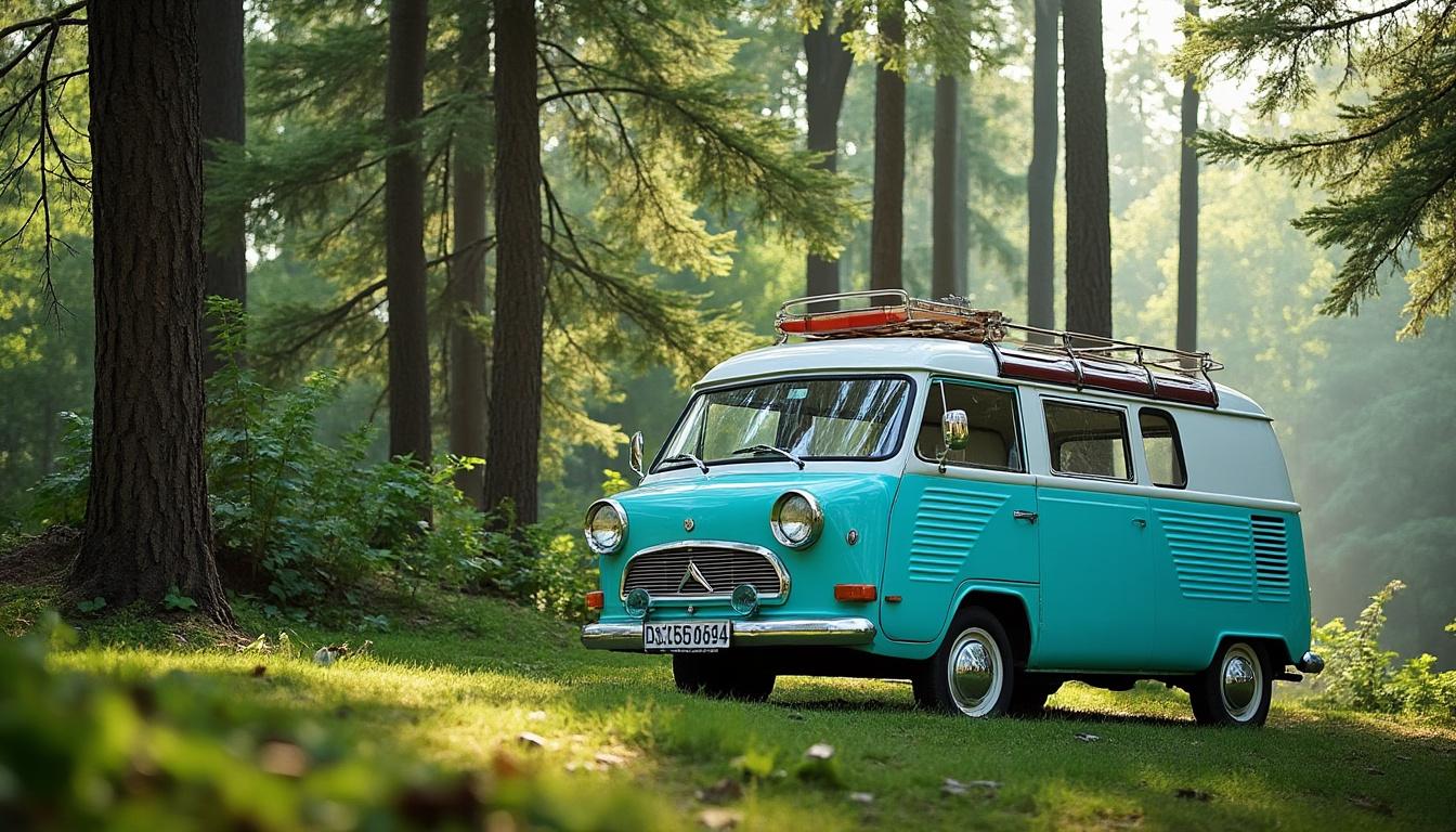 découvrez notre comparatif complet sur le van aménagé citroën holidays pack max bluehdi 180 s&s eat8, incluant un test détaillé de ses performances, fonctionnalités et confort. idéal pour les passionnés de voyages et d'aventures, cet article vous aide à choisir le meilleur véhicule pour vos prochaines escapades.