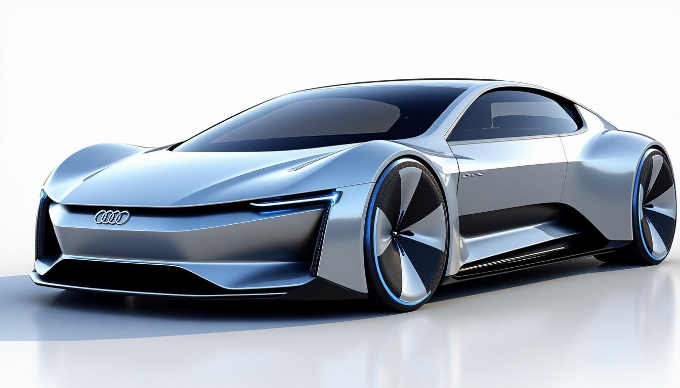 explore as últimas inovações no setor de veículos elétricos com nosso artigo sobre seis novas tendências que transformam a indústria. fique na vanguarda da tecnologia e descubra como essas evoluções moldam o futuro do transporte.