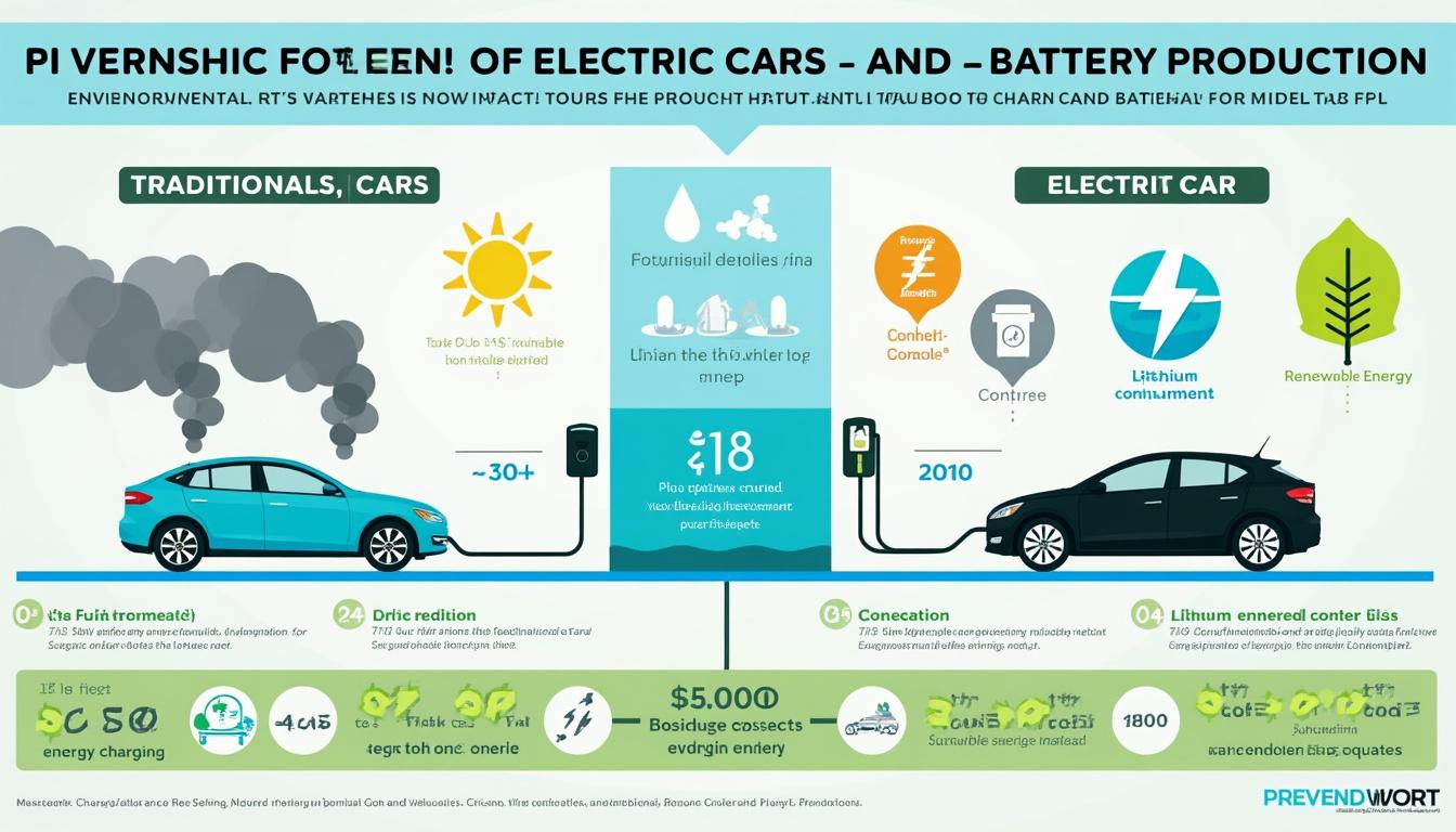 découvrez la vérité sur les voitures électriques en démystifiant neuf idées reçues nuisibles. apprenez comment ces mythes impactent notre perception des véhicules écologiques et pourquoi il est temps de réévaluer nos croyances.