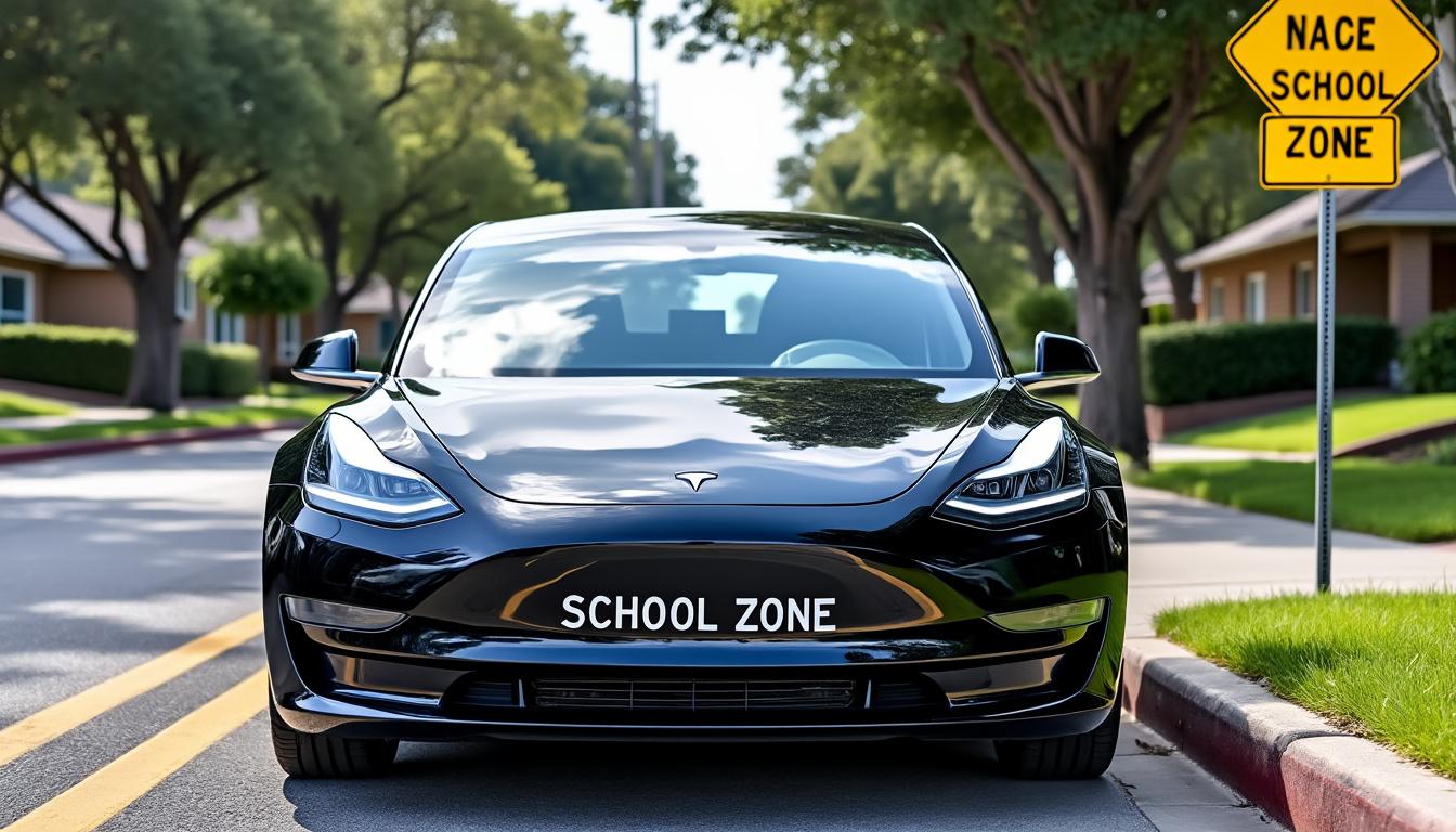 découvrez les détails troublants des accidents impliquant des enfants et des véhicules tesla. cet article analyse les tests controversés et soulève des questions importantes sur la sécurité des voitures autonomes. un retour essentiel sur des incidents préoccupants.