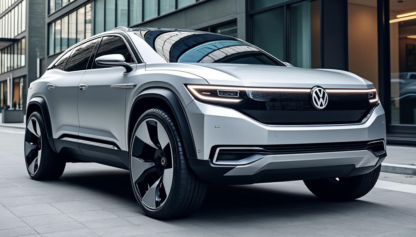 descubra como uma startup audaciosa propõe uma estratégia inovadora para reerguer a volkswagen diante de softwares lentos e altos custos. um olhar sobre os desafios da indústria automotiva e as soluções futuristas que poderiam transformar o gigante alemão.