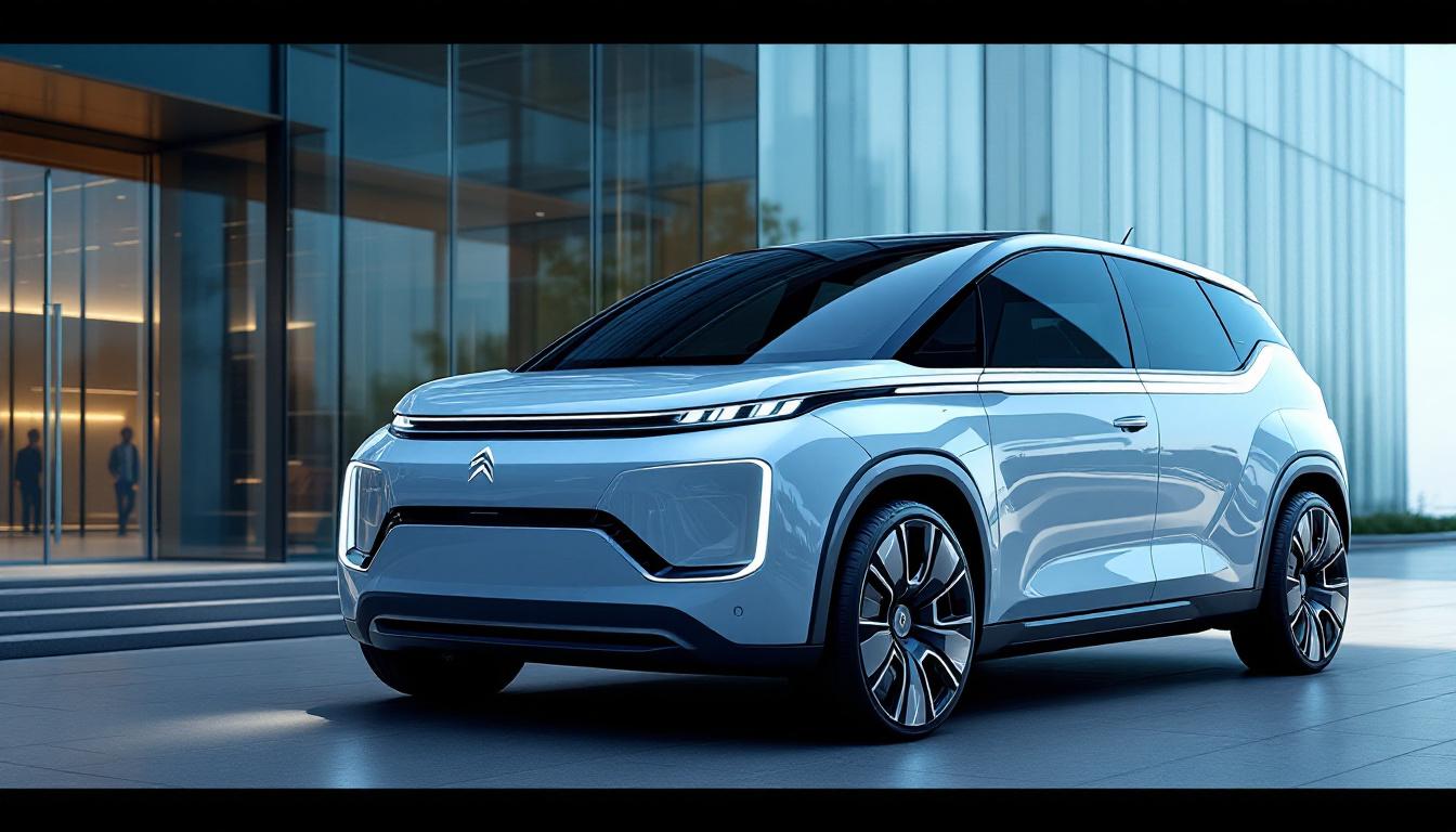 découvrez les 10 modèles de voitures françaises les plus attendus d'ici 2026. plongez dans l'univers de l'innovation automobile et explorez les tendances qui vont révolutionner le marché. ne manquez pas ces lancements prometteurs qui font déjà parler d'eux !