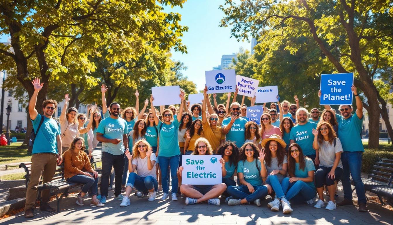 descubra como donald trump reacende o debate sobre carros elétricos, afirmando sua oposição a essa tendência crescente. análise dos desafios políticos e econômicos associados a essa posição controversa no contexto atual.