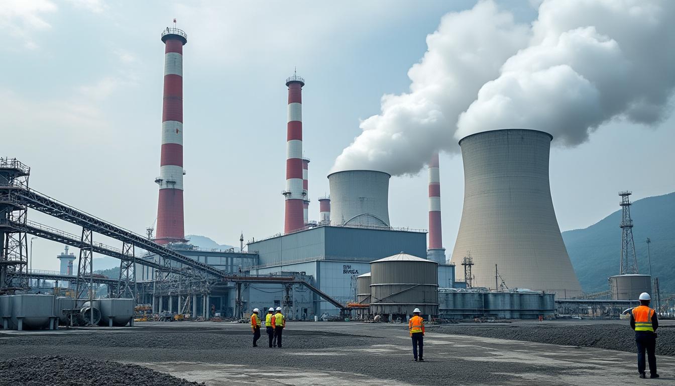 discover how drivers in china demonstrate ingenuity by diverting electricity to recharge their electric cars, revealing innovative practices in the face of energy challenges.