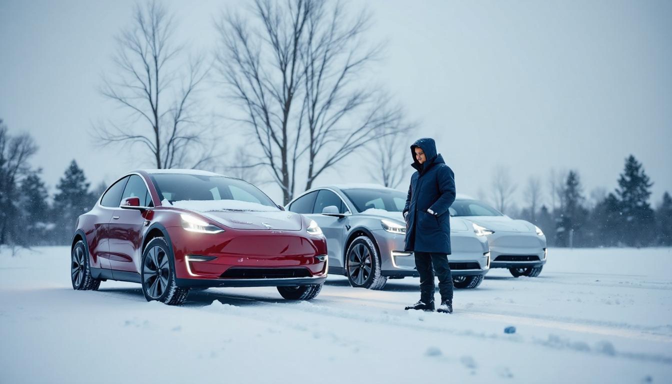 découvrez dans ce numéro 11 d'en voiture ! l'évolution des normes automobiles vers des standards de plus en plus stricts. analyse des enjeux écologiques, technologiques et réglementaires qui façonnent l'industrie automobile d'aujourd'hui et de demain.