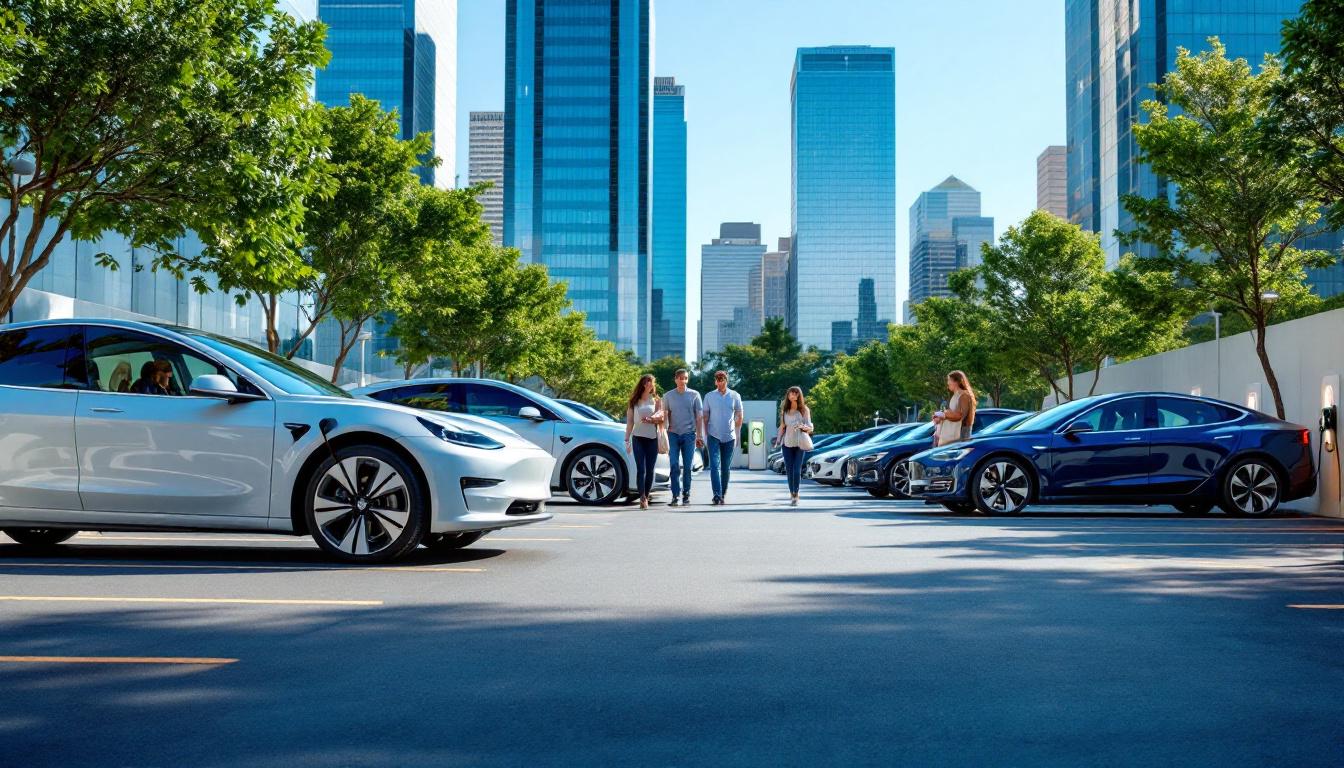 Entdecken Sie die Herausforderungen der Zonen mit niedrigen Emissionen in unserer Ausgabe von En voiture ! Nr. 9. Verstehen Sie die Bedeutung dieser Zonen zur Reduzierung der Umweltbelastungen und deren Einfluss auf die urbane Mobilität. Eine unverzichtbare Lektüre für alle Automobil- und Umweltbegeisterten.