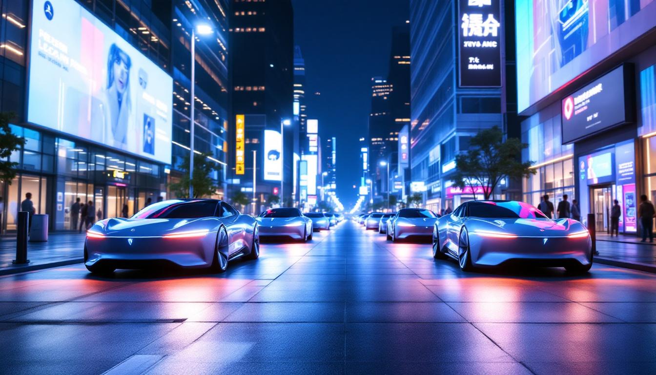 Entdecken Sie in dieser neuen Folge von En voiture ! Nr. 9 die Bedeutung der Zonen mit niedrigen Emissionen. Welche umweltlichen und gesellschaftlichen Herausforderungen sind mit ihrer Einführung verbunden? Erfahren Sie, wie diese Zonen unsere Städte verändern und die Luftqualität verbessern können.
