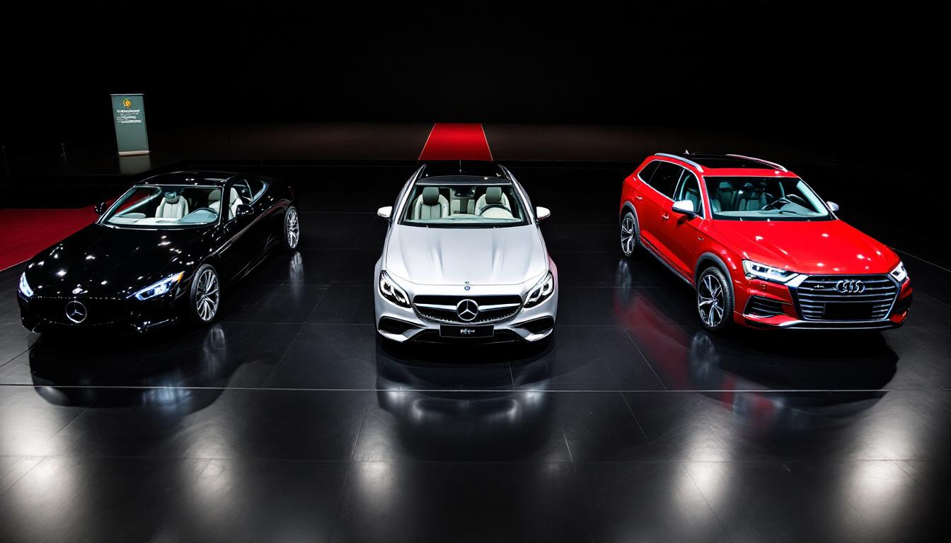 descubra os destaques da semana automotiva 23 em nosso podcast 348. mergulhe na análise dos eventos marcantes, novidades e tendências do setor automotivo, e mantenha-se informado sobre as últimas notícias que moldam a indústria.