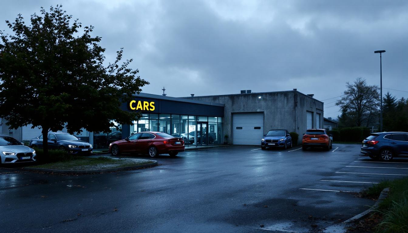 descubra os momentos-chave da semana automotiva 23 em nosso podcast 348. análise dos eventos marcantes, discussões empolgantes e últimas notícias do setor automotivo, tudo para se manter atualizado sobre tendências e inovações do mercado.