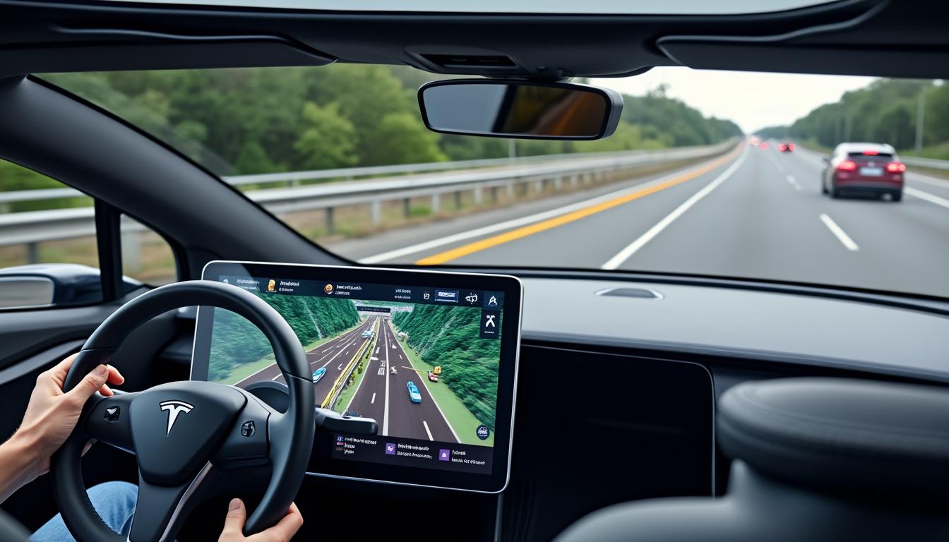 descubra como as promessas ambiciosas da Tesla, feitas há dez anos, parecem ter sido esquecidas por Elon Musk. análise de uma evolução controversa e das expectativas dos clientes diante das prioridades em mudança do fundador.