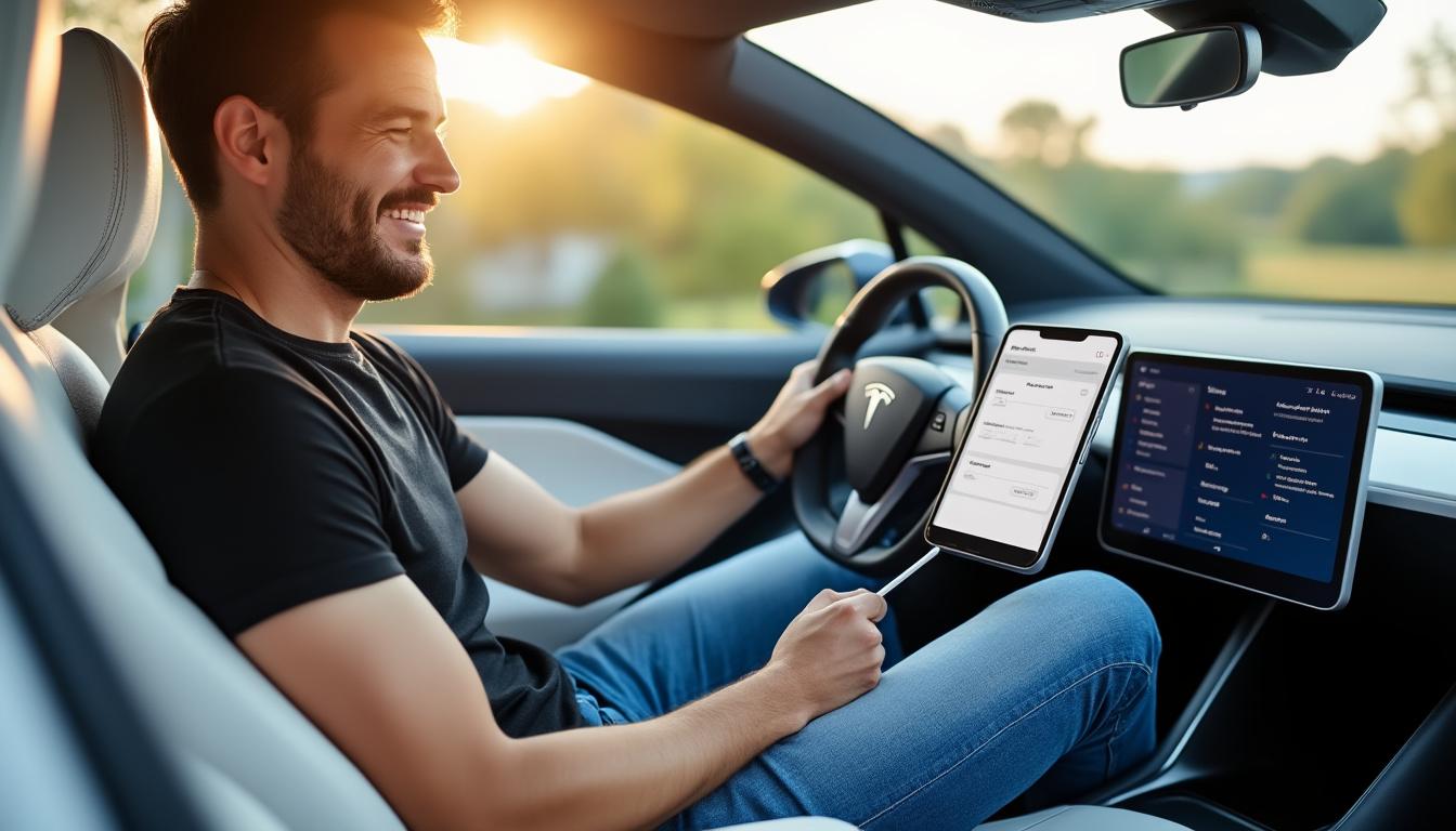 descubra como as promessas da Tesla feitas há dez anos por Elon Musk se deparam com a realidade atual. uma análise aprofundada da percepção dos clientes e dos desafios que a marca enfrenta hoje.