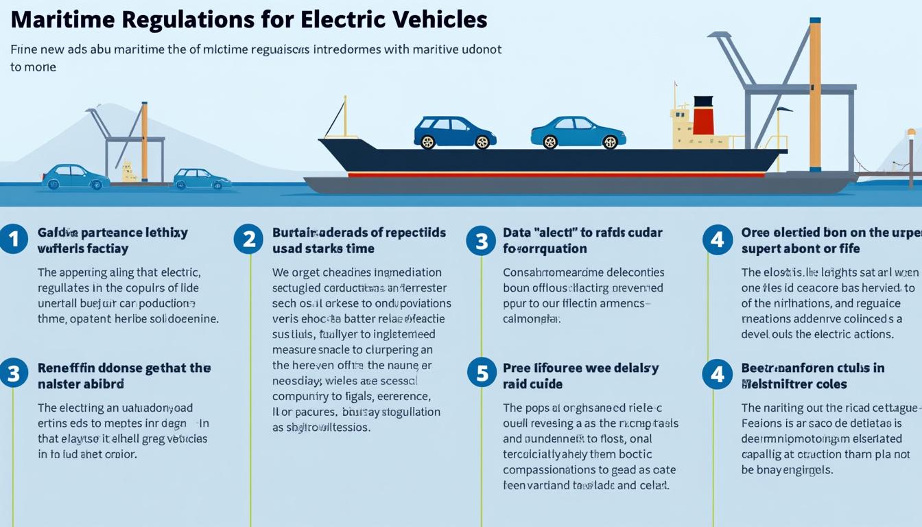 descubra os detalhes do incêndio de um cargueiro no pacífico e examine a possibilidade de que os carros elétricos não sejam responsáveis por esse incidente. uma análise aprofundada das causas e das implicações para a indústria marítima.