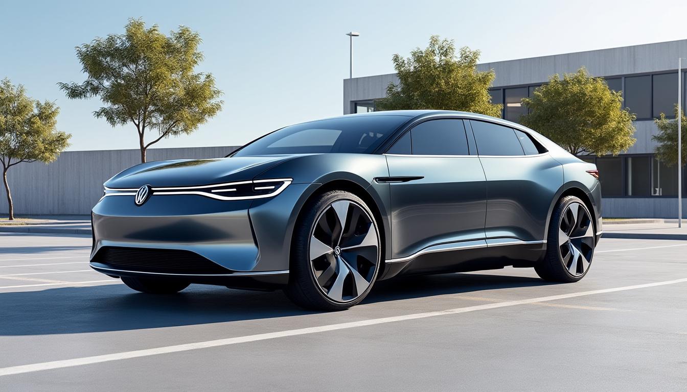 découvrez la volkswagen id.7, la nouvelle référence des vtc alliant performances écologiques et confort ultime. plongez dans l'avenir de la mobilité urbaine avec cette berline 100% électrique, conçue pour les professionnels du transport. ne manquez pas l'occasion de révolutionner vos trajets avec style et innovation.