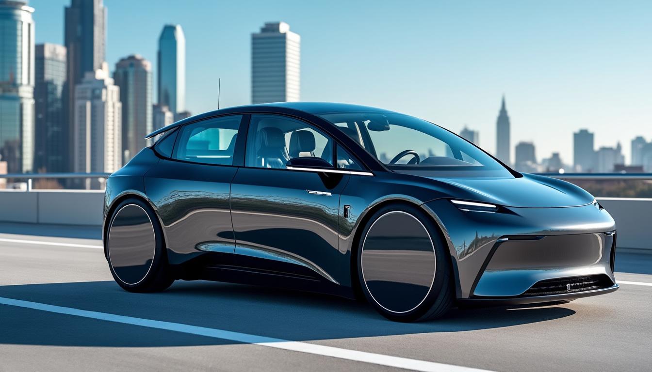 découvrez les avantages et inconvénients de la conduite à une pédale dans les voitures électriques de stellantis. analysez les déceptions rencontrées et les réflexions sur cette technologie innovante qui transforme l'expérience de conduite.