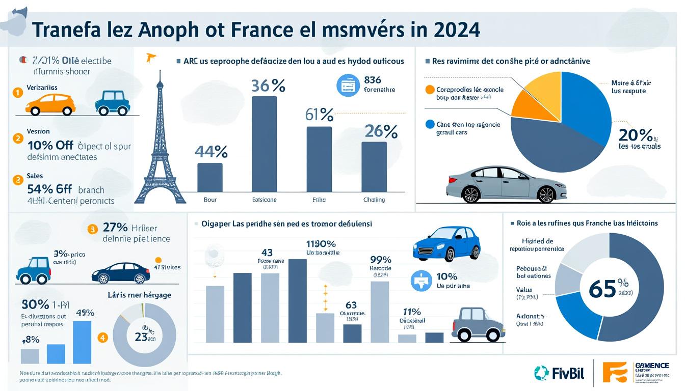 descubra porque a maioria dos franceses continua a preferir carros a combustão em vez de modelos elétricos, mesmo quando os preços são semelhantes. uma análise das tendências de consumo e preferências em mobilidade.