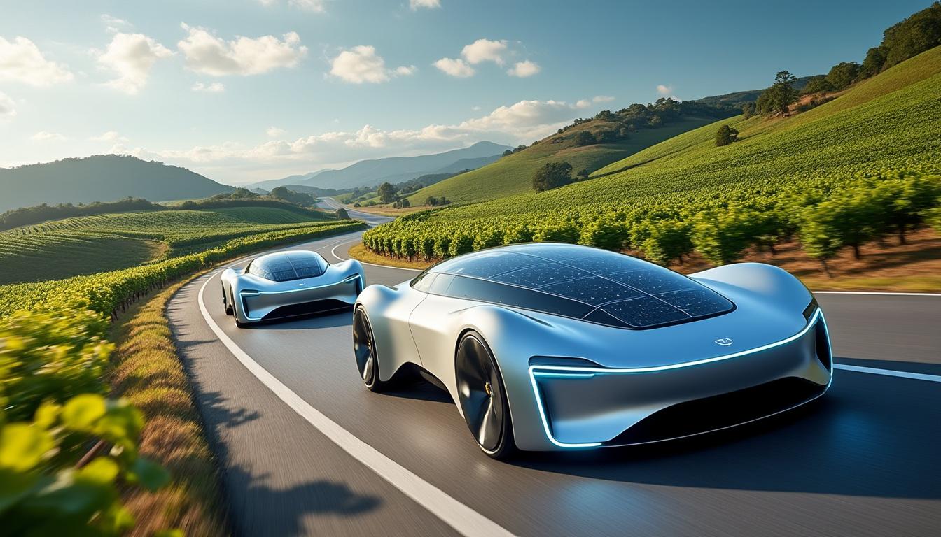 descubra porque a maioria dos franceses continua a preferir carros a combustão em comparação com modelos elétricos, mesmo quando os preços são idênticos. uma análise das preferências e hábitos de consumo automotivo na frança.