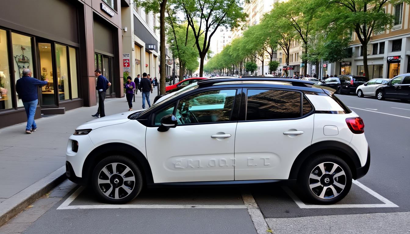 scoprite i vantaggi e gli svantaggi della nuova citroën c3 a benzina. analizzate il suo design, le sue prestazioni, il suo consumo di carburante e il suo comfort per aiutarvi a fare la giusta scelta automobilistica.