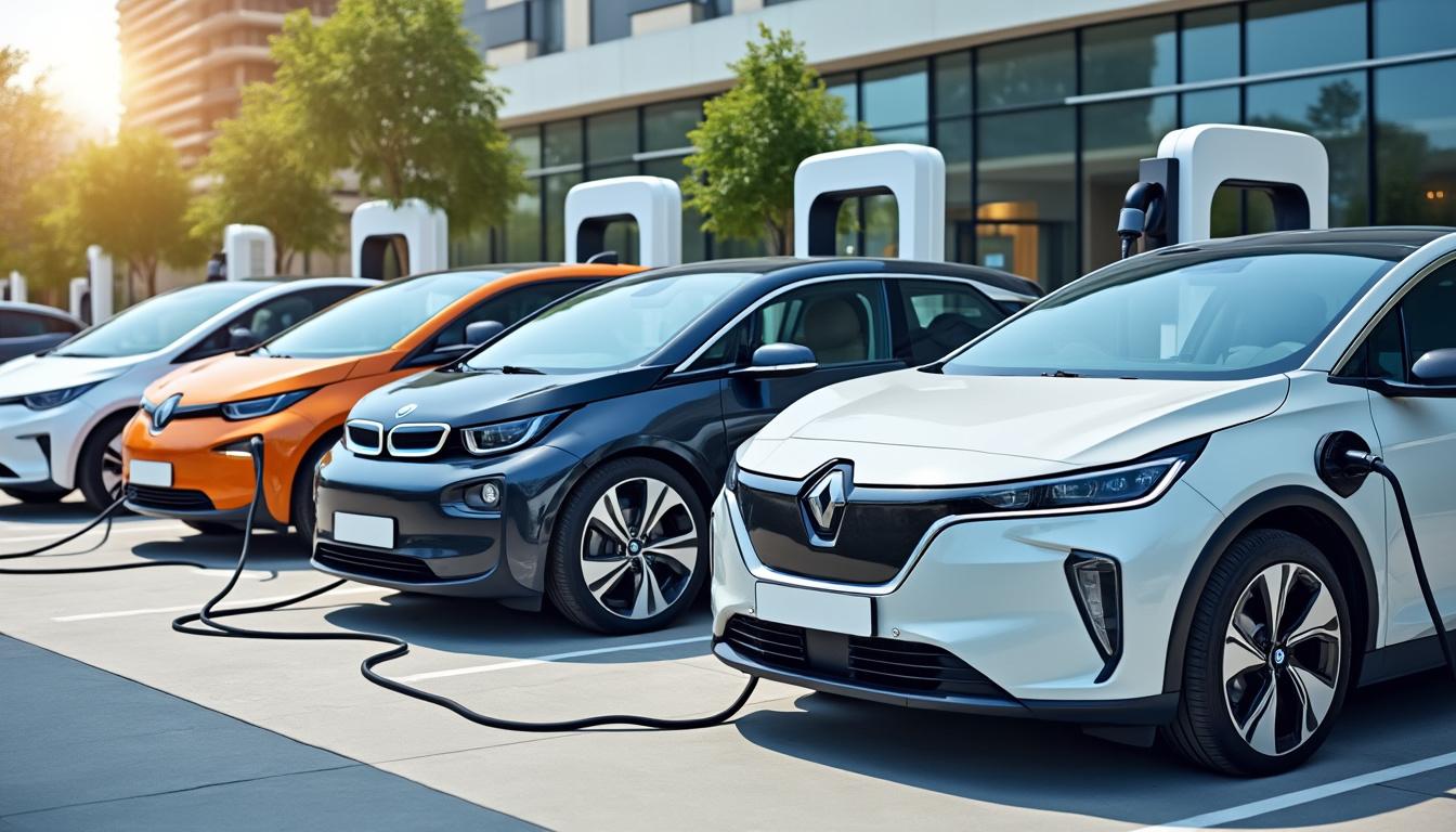 explorez les enjeux et les opinions divergentes autour de l'adoption de la voiture électrique en europe. ce titre met en lumière les défis et les réticences qui persistent malgré les avancées technologiques et les initiatives écologiques.