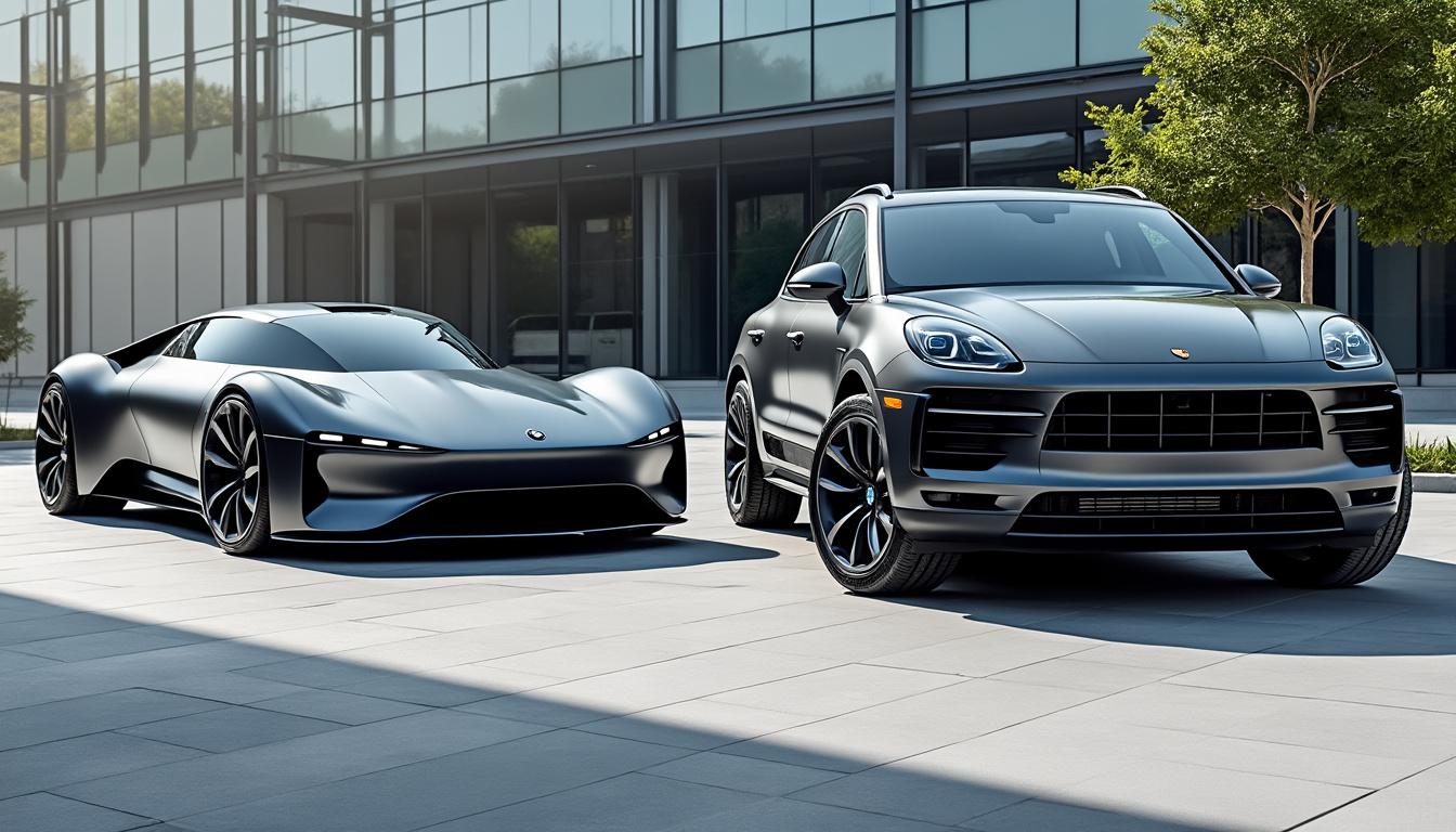 descubra o alpine a390, a nova resposta francesa ao porsche macan elétrico. combinando desempenho, design elegante e tecnologia de ponta, este carro promete uma experiência de condução única e inovadora na estrada. mergulhe no universo do carro elétrico com o a390.