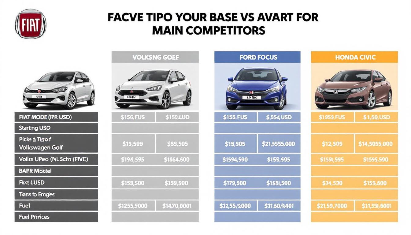 découvrez l'anti-hype automobile : une offre unique avec 1000 km d'autonomie et une consommation exceptionnelle de 4,6l/100 pour seulement 16 900€. un choix mal compris qui allie performance et économies. ne passez pas à côté de cette opportunité inédite !