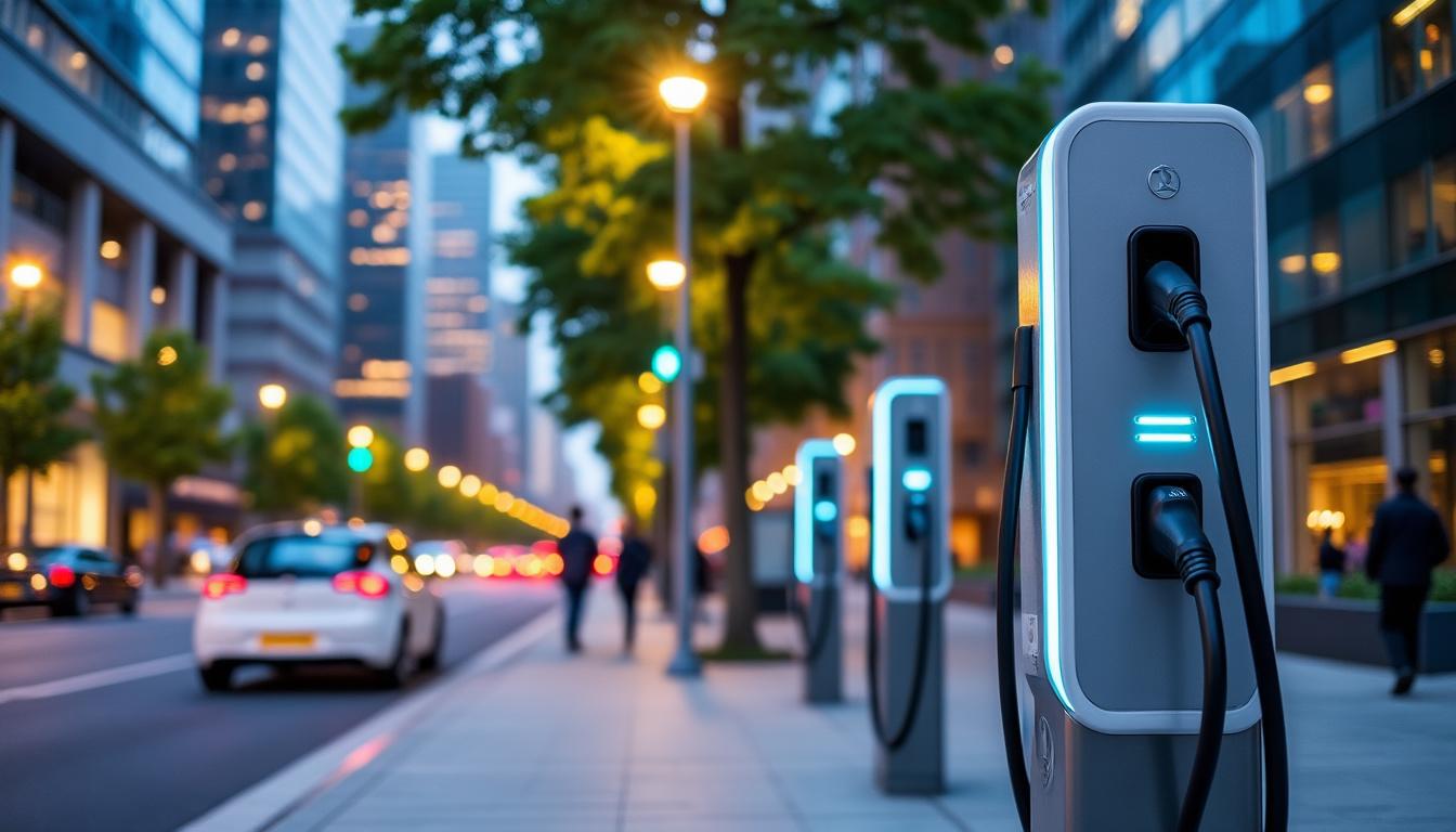 descubra como o aumento da sua conta de eletricidade poderia financiar a transição para os carros elétricos. explore as questões, os benefícios e as soluções para um futuro sustentável, enquanto compreende os impactos em seu bolso.