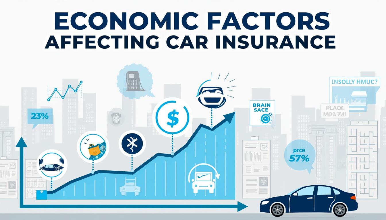 discover how the increase in auto insurance costs impacts electric cars, true champions of a sustainable future, but often more expensive. an analysis of the financial and ecological stakes for environmentally conscious drivers.