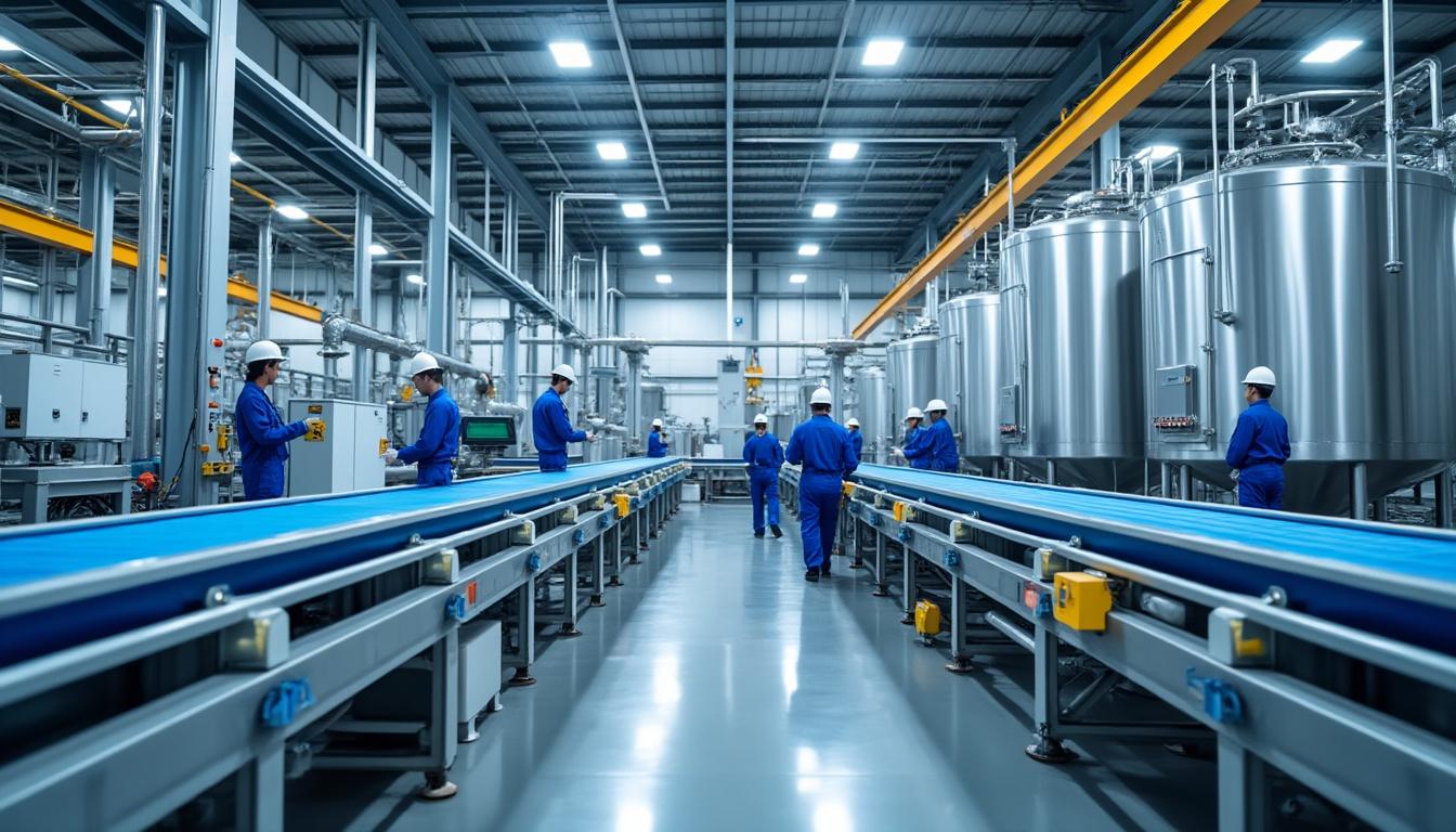 descubra como a ascensão da popularidade dos carros elétricos pode gerar uma crise global de lítio. esta análise explora os desafios relacionados aos recursos e as implicações para o futuro da mobilidade sustentável.