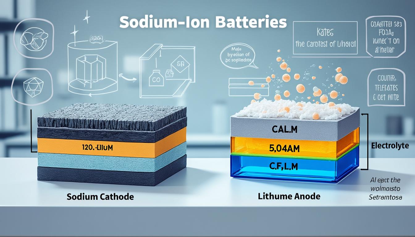descubra as questões relacionadas ao futuro dos veículos elétricos e a ameaça de uma possível crise global de lítio. análise dos recursos, inovações tecnológicas e implicações para a indústria automobilística.