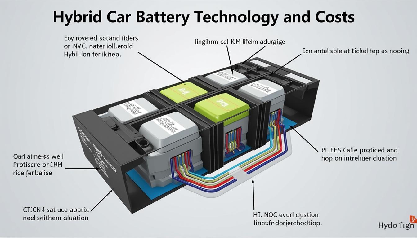 descubra o fator inesperado que influencia o aumento dos preços das baterias para carros híbridos. análise das tendências do mercado e das tecnologias que impactam o custo dos veículos ecológicos.