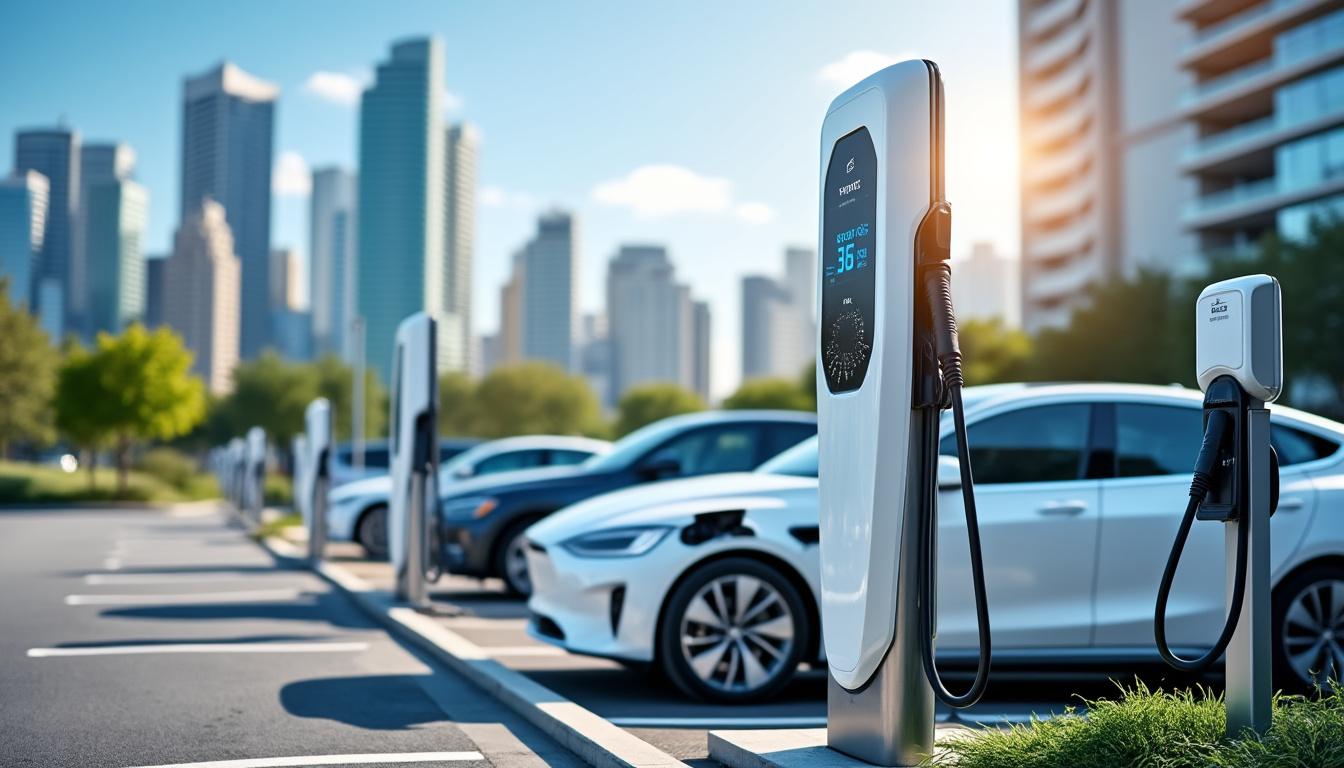 discover how the government financing of electric cars could translate into a 'hidden tax' on energy rates. in-depth analysis of the economic implications and repercussions on consumers in this enlightening article.