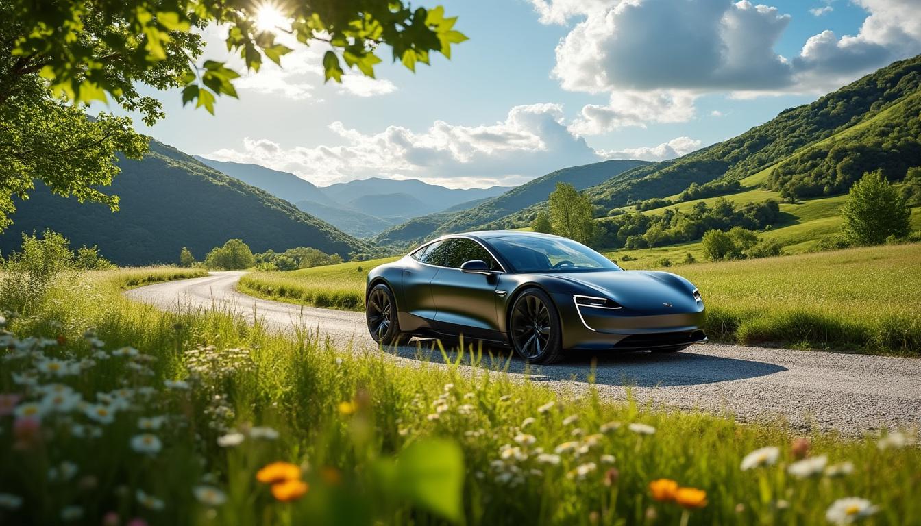 discover how the government financing of electric cars could act as a 'hidden tax' on your energy rates. analysis of the financial implications and the truths behind this energy policy.