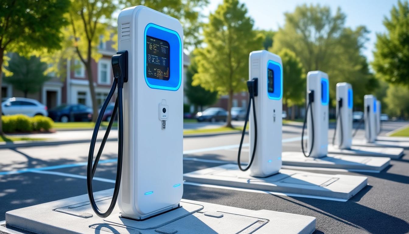 discover how the government financing of electric cars could be perceived as a 'hidden tax' on energy rates. analysis of financial implications and impacts on consumers.