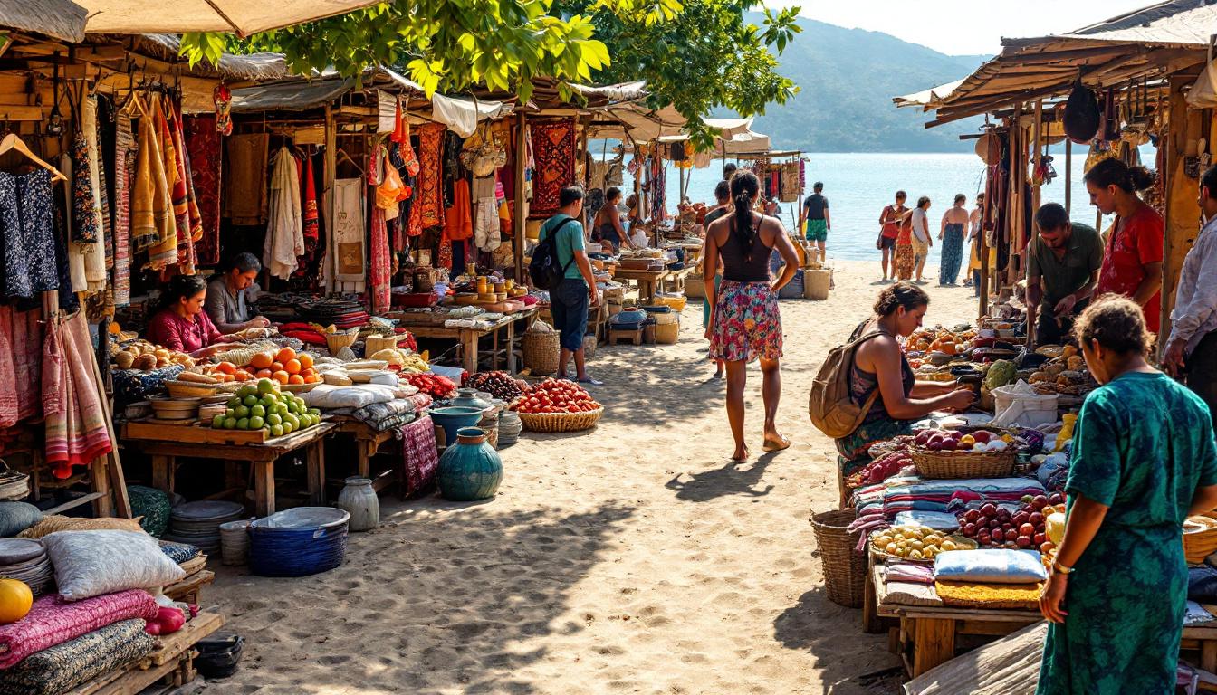 descubre el éxito resonante de retro meus'auto 2025 en el lago de madine, un evento imperdible para los entusiastas de los coches clásicos y de la convivencia. sumérgete en un ambiente cálido y festivo en el corazón de la naturaleza.