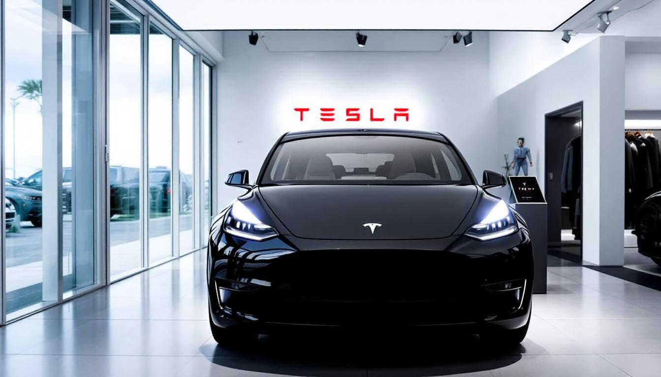 テスラの新しいモデルYがフランスで直面する増大する課題を発見してください。このブランドが深刻な危機に直面する中で、現在の課題とブランドの将来の見通しを分析します。