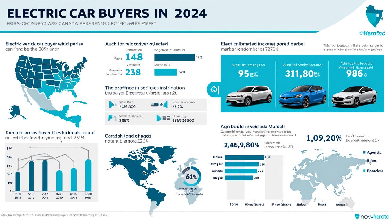 découvrez le profil surprenant des acheteurs de voitures électriques au canada. analysez les tendances, les motivations et les caractéristiques démographiques qui façonnent ce marché en pleine expansion. plongez dans les insights pour comprendre pourquoi de plus en plus de canadiens adoptent des véhicules électriques.